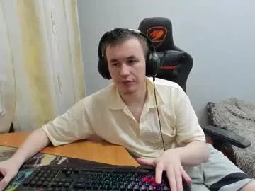 iliaskrislove on Chaturbate 