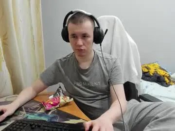 iliaskrislove on Chaturbate 