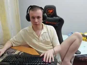 iliaskrislove on Chaturbate 