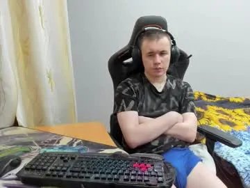 iliaskrislove on Chaturbate 