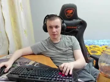iliaskrislove on Chaturbate 