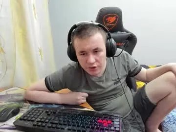 iliaskrislove on Chaturbate 