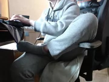 iliaskrisloveee on Chaturbate 