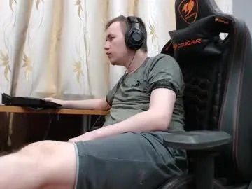 iliaskrisloveee on Chaturbate 