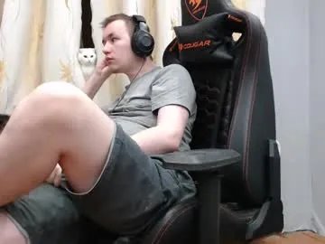 iliaskrisloveee on Chaturbate 