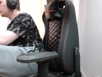 iliaskrisloveee on Chaturbate 