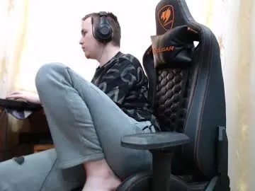 iliaskrisloveee on Chaturbate 