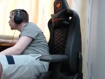 iliaskrisloveee on Chaturbate 