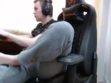 iliaskrisloveee on Chaturbate 