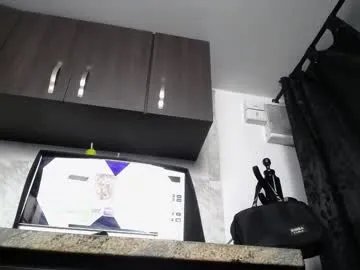 iniyalaboni on Chaturbate 