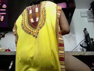 iniyalaboni on Chaturbate 