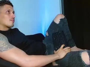 jeff_deall on Chaturbate 