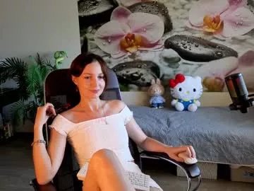 jennycutey on Chaturbate 