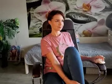 jennycutey on Chaturbate 