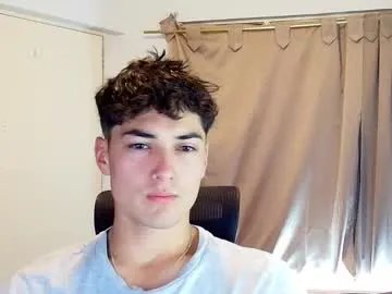 jimmy_classic on Chaturbate 