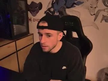 killa347 on Chaturbate 