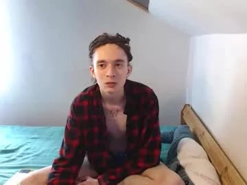 kiriae21 on Chaturbate 