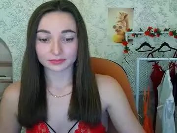 kiss_shy on Chaturbate 