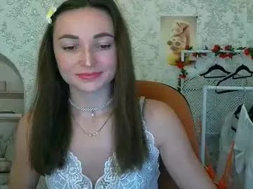 kiss_shy on Chaturbate 