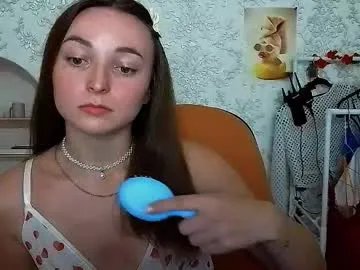 kiss_shy on Chaturbate 