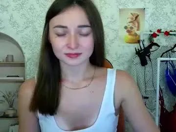kiss_shy on Chaturbate 