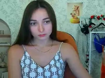 kiss_shy on Chaturbate 