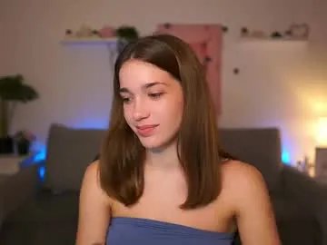 kissiecat on Chaturbate 