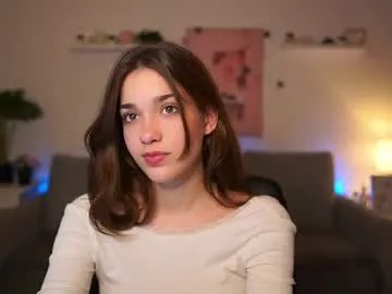 kissiecat on Chaturbate 