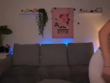 kissiecat on Chaturbate 