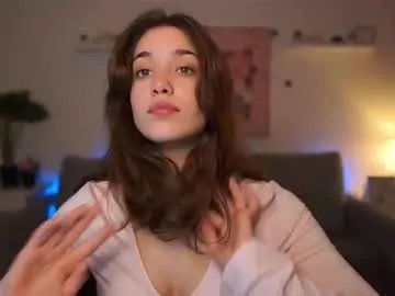 kissiecat on Chaturbate 