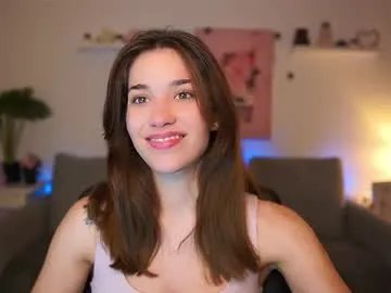 kissiecat on Chaturbate 