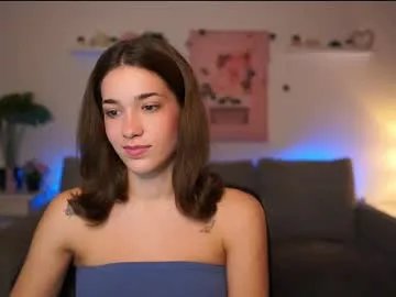 kissiecat on Chaturbate 