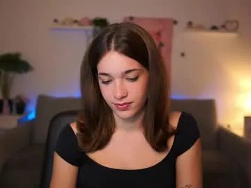 kissiecat on Chaturbate 