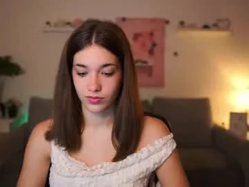 kissiecat on Chaturbate 