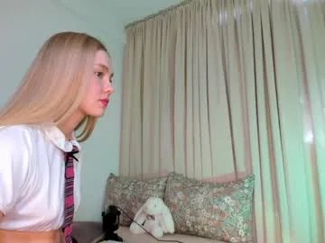 kitty__sophie on Chaturbate 