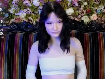 kittyshyy2k on Chaturbate 