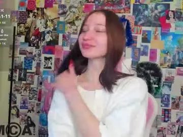 lallycute on Chaturbate 