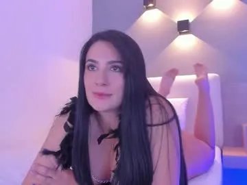 laravillalobos on Chaturbate 