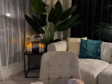 liliaah on Chaturbate 