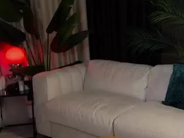 liliaah on Chaturbate 