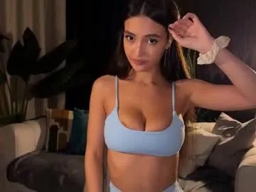 liliaah on Chaturbate 