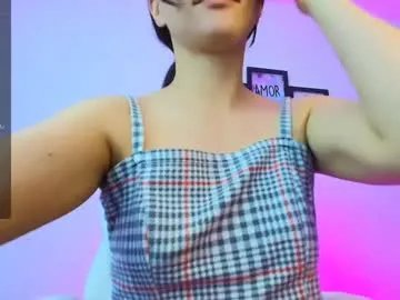 lilith01_ on Chaturbate 