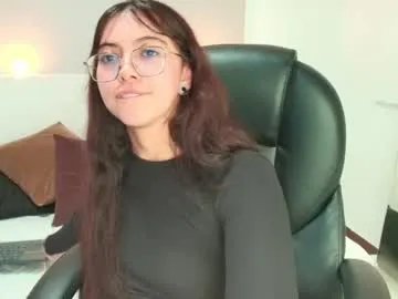 lilith_rose6 on Chaturbate 