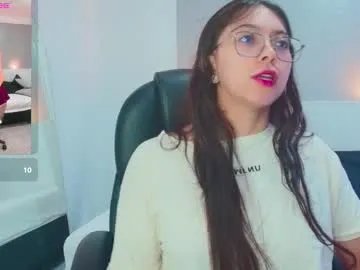 lilith_rose6 on Chaturbate 