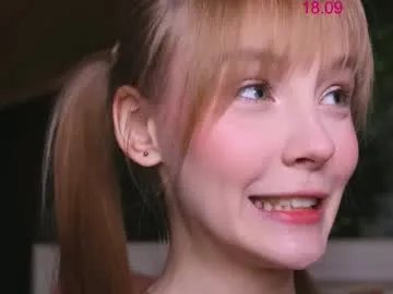 lissa_meooow on Chaturbate 