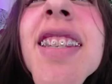 littlelaksmi on Chaturbate 