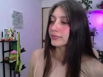 littlelaksmi on Chaturbate 