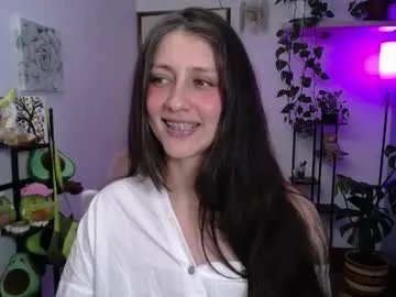 littlelaksmi on Chaturbate 
