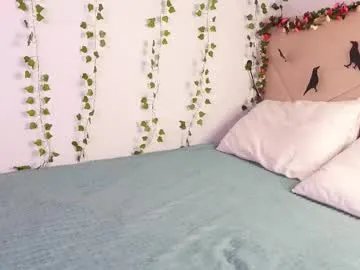 lyly_loveyou on Chaturbate 