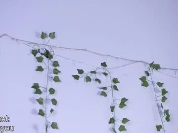 lyly_loveyou on Chaturbate 